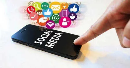 Ini Bahaya Sembarangan Posting Informasi di Sosial Media
