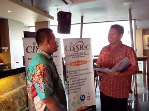 Indonesia Rugi Ratusan Miliar Tak Raih Dana dari Facebook