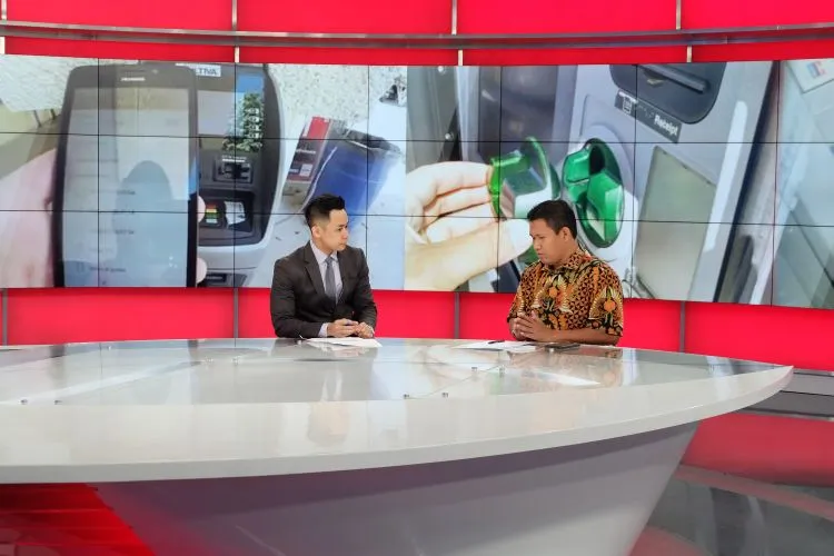 ALBUM FOTO: Special Report iNews TV