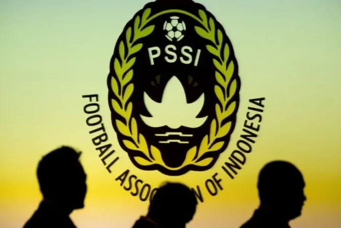 Peretas Laman PSSI Gunakan Nama 'Mujahid Injector'
