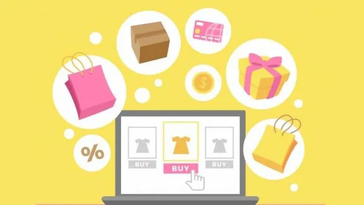 E-commerce Disarankan Gandeng BSSN Cegah Serangan Siber