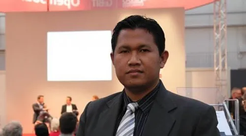 Indonesia Berpeluang Kuasai Teknologi Enkripsi Dunia