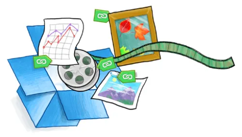 Dropbox Akan Laporkan Ketika Pemerintah Asing Meminta Data Pengguna