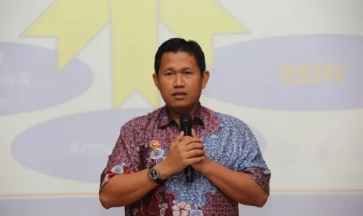 Ancaman Siber di Era Kenormalan Baru