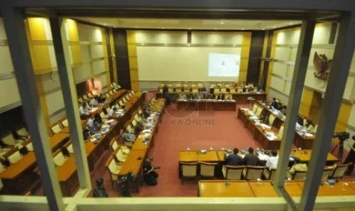 Anggota Pansel KPK Harus Terjamin Keamanannya