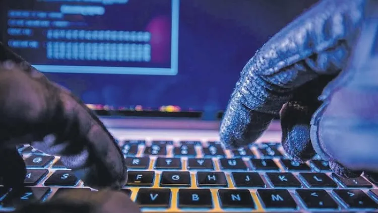 Kejadian Lagi, 800 Ribu Data Pribadi KreditPlus Dijual Hacker