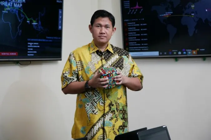 Bahaya Laten Website Petisi Online Bagi Negeri