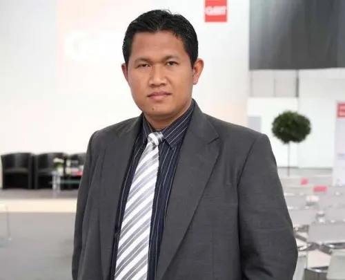Lindungi Rahasia Negara di Gadget Pejabat