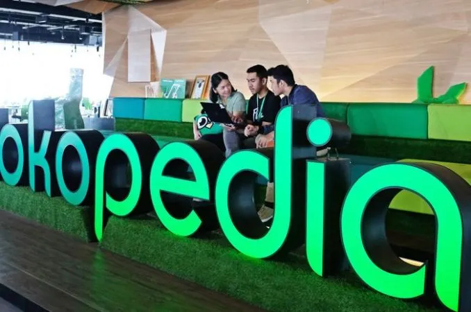 Jangan Anggap Sepele, Ini Bahayanya Data Pengguna Tokopedia Bocor