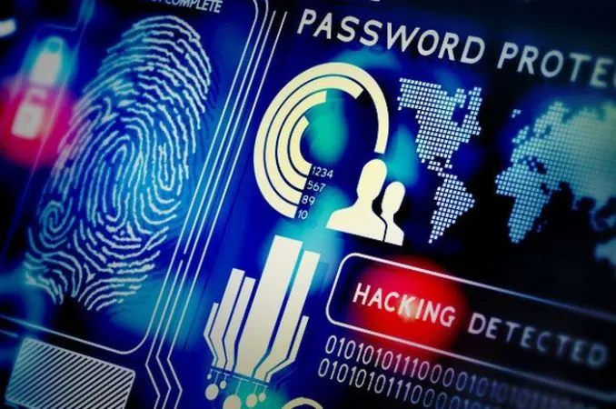Awas, Pembobol Data User Intai Pelanggan Ojek Online