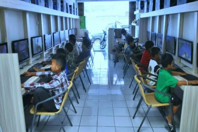 Komite Etika Berinternet, CISSReC: Bukan Solusi Netizen Tak Sopan!
