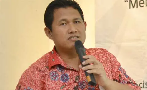 CISSReC: Melakukan Penyadapan Tidak Sulit
