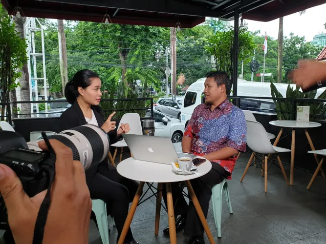 ALBUM FOTO: Fakta TV One - Senin 10 feb 2020