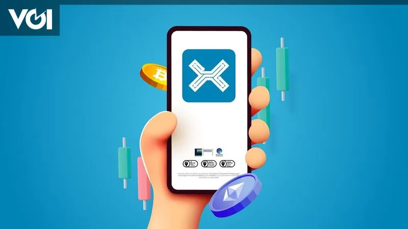 Indodax Diretas Lewat Signature Engine, Bukan Kebocoran Biasa