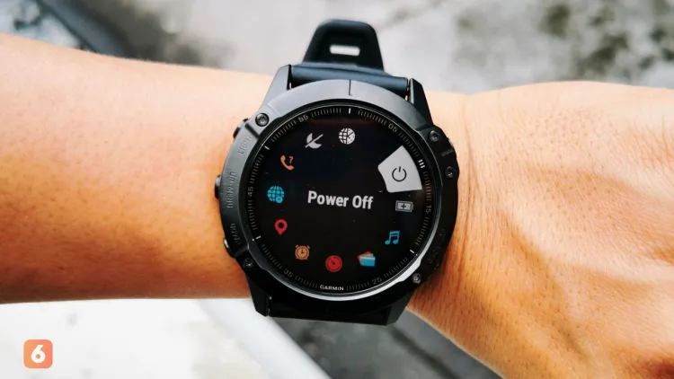 Pakar Keamanan Siber: Serangan Garmin Jadi Tamparan Keras Bagi Sektor IoT