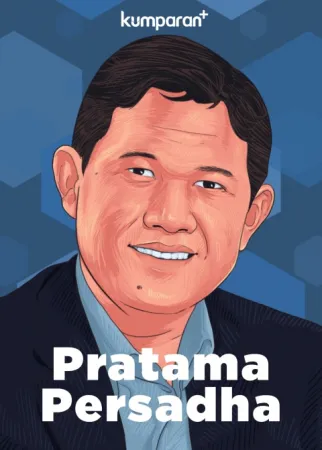 Tanpa Keamanan Siber Mumpuni, Indonesia Akan Ditinggal Investor