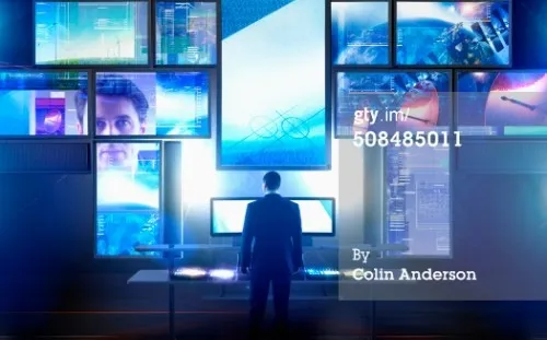Sinergikan Relawan dan BCN Untuk Perkuat Pertahanan Cyber