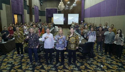 Indonesia Siapkan Kebijakan Menghadapi Komputasi Pascakuantum