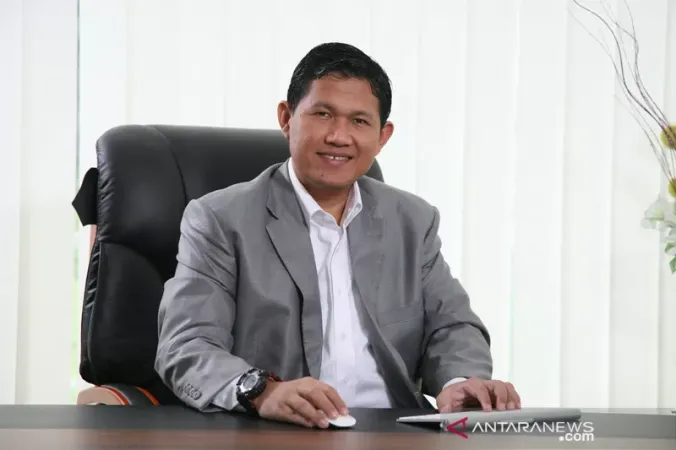 Amankan UAN Berbasis Komputer dengan Enkripsi