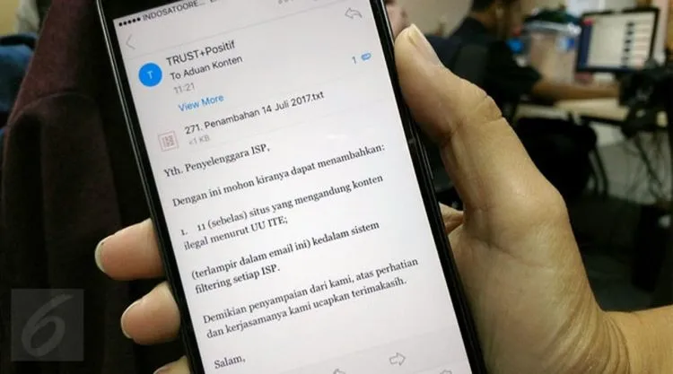 FBI: Kejahatan Ransomware Makin Meningkat