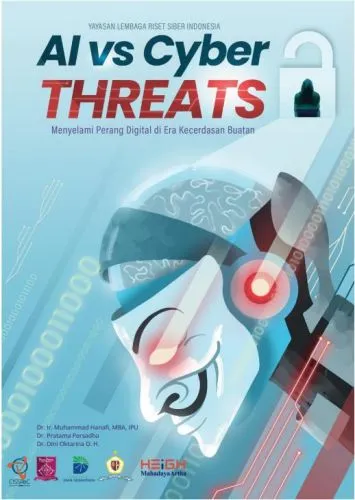 AI vs Cyber Threats : Menyelami Perang Digital di Era Kecerdasan Buatan