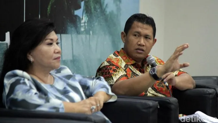 Pakar Keamanan Siber Anggap Penting Adanya Tim Tanggap Insiden Siber