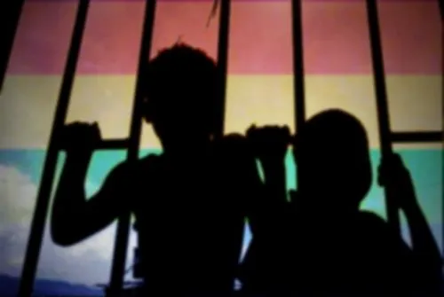 Pemerintah Disarankan Buat Aplikasi Parental Filter Hadapi Prostitusi Gay
