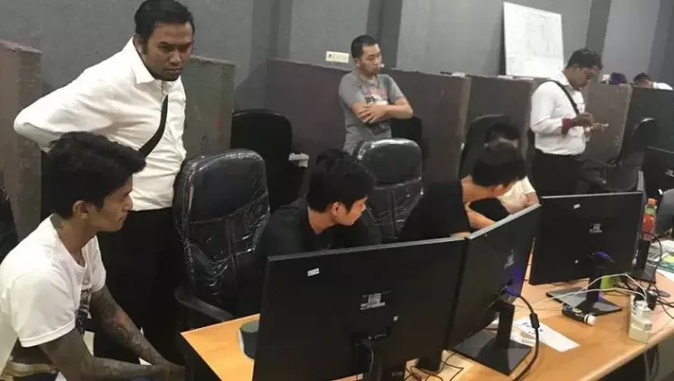 Telkomsel Diretas, Indonesia Butuh Badan Cyber