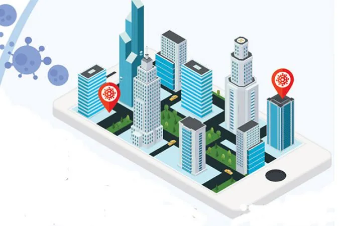 Cara Digital Melacak Jejak Korona