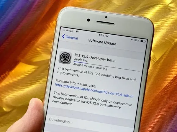 Apple Buka Celah Keamanan yang Sudah Ditambal?