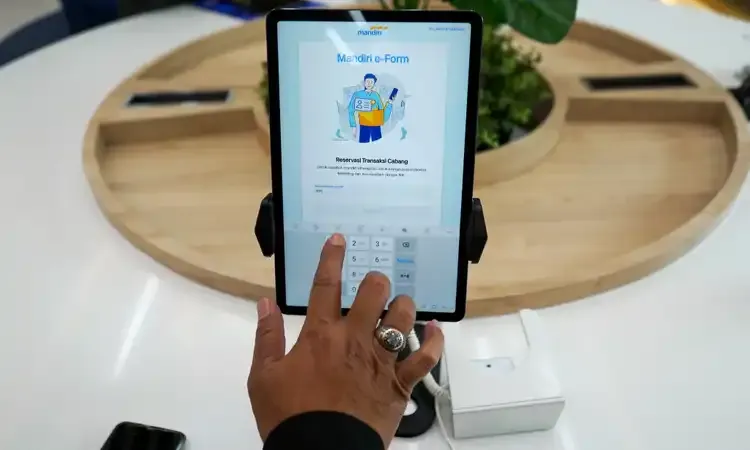 Jaminan Keamanan Data Pelanggan Seluler