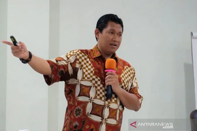 Maraknya Notifikasi Unggahan Porno di Facebook, Pratama: Awas Data Pribadi Dicuri