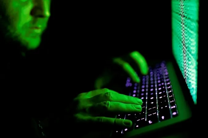 Hacker Mengancam Keamanan Negara-Negara Dunia