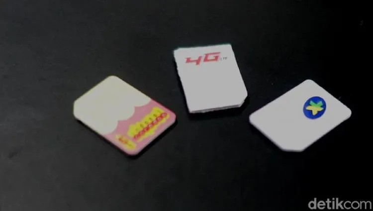 Registrasi SIM Card: Bagus Sih, Tapi Masih Banyak Celah
