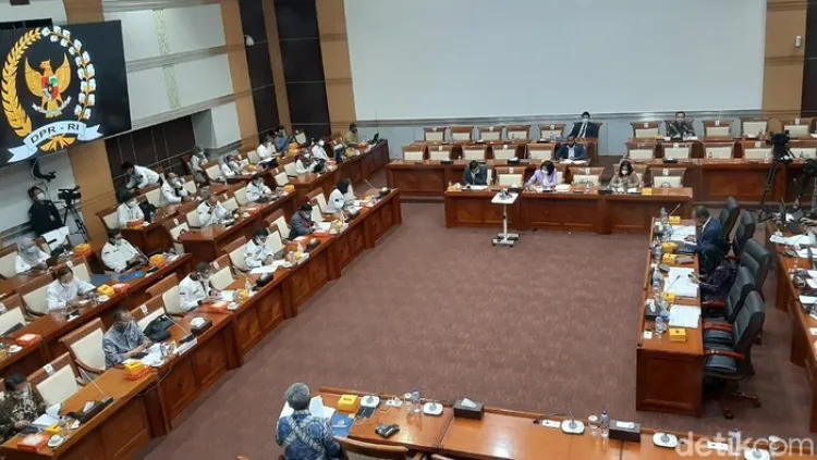 Menanti kelahiran lembaga tempat mengadu kebocoran data