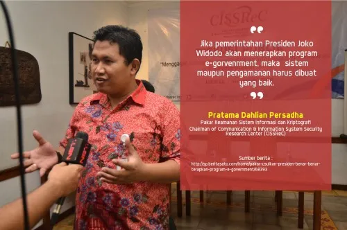 ALBUM FOTO: Diskusi Publik di Warung Cikini 1 November 2014