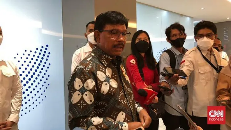 Pakar Soroti Inisiatif Menkominfo Bikin Super App Pemerintah