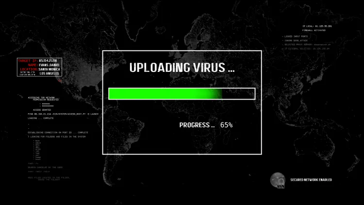 Pakar: Waspadai Email Palsu Berisi Ancaman Virus Corona