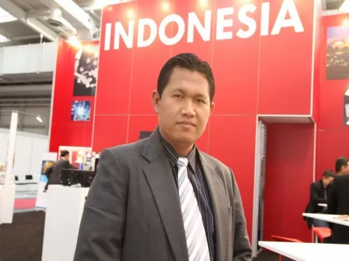 CISSReC: Cyberspace Indonesia Rawan Serangan