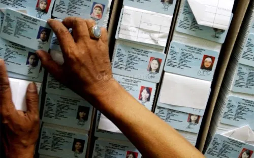 Single Identity Number Bisa Menekan Penipuan Online