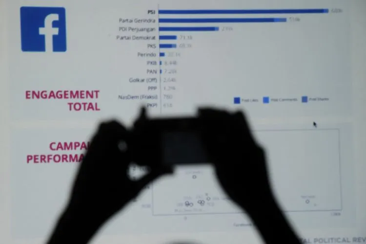 Konten Medsos Kekinian Dan Informatif Perlu Libatkan Warganet