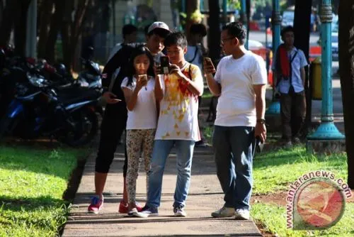 Pokemon Go Dinilai Aman Diinstal
