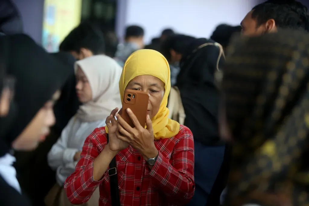 Spam Call dan Cermin Lemahnya Pelindungan Data